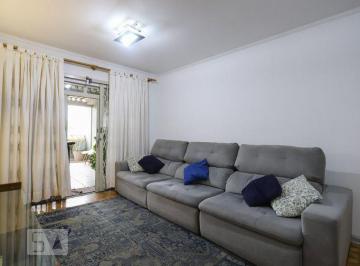 Casa · 122m² · 3 Quartos · 2 Vagas · Casa à Venda - Freguesia do Ó, 3 Quartos, 122 m² - São Paulo