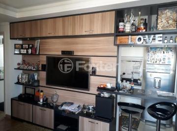 sala.2.JPG · Apartamento, 3 dormitórios, 67.3 m², em Humaitá