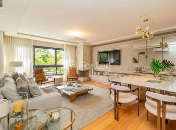 02-APARTAMENTO-3D-TRES-FIGUEIRAS-PORTO-ALEGRE-211302.jpg · Apartamento, 3 dormitórios, 114 m², em Três Figueiras