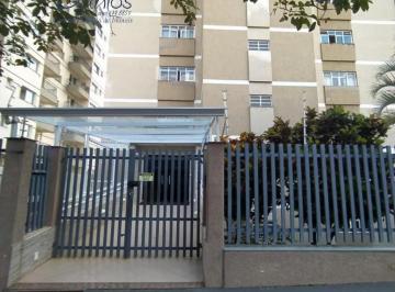 Foto 01 · Apartamento, Jardim Nova Bragança, Bragança Paulista, SP