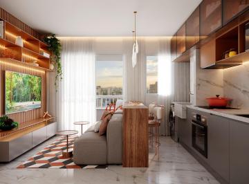 Apartamento de 1 quarto, São Paulo · studio novo 31 m² Conceição São Paulo