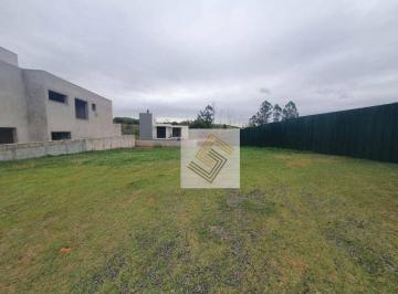 9765dd29fdecb1f65d1cc0c50a440c30cd1c7701 · Terreno à venda, 481 m² por R$ 890.000 - Alphaville Dom Pedro - Campinas/SP