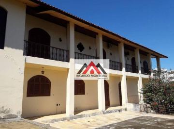 0fa139fd4df926d46427c998192afcb2a4c62b03 · Casa com 4 dormitórios à venda, 462 m² por R$ 900.000,00 - Centro - Pindamonhangaba/SP