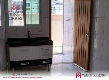 8f26989a1030994081cdf8c0d9b6de2848110c80 · Apartamento à venda, 50 m² por R$ 280.000,00 - Vila Cecília Maria - Santo André/SP
