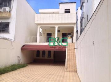7b05049c07631c0db74585cba587b9a6476e0986 · Sobrado à venda, 298 m² por R$ 1.590.000,00 - Jardim Sao Paulo(Zona Norte) - São Paulo/SP