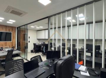 5107febdbb173f25e15c9dfe00d810463833df19 · Sala à venda, 47 m² por R$ 439.000,00 - Vila Belvedere - Americana/SP