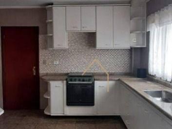 bed05e36d93302a99fa84cd460b2e088119ca885 · Apartamento com 3 dormitórios à venda, 122 m² por R$ 700.000,00 - Vila Santa Catarina - Americana/SP