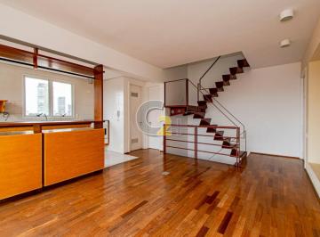 Apartamento · 160m² · 2 Quartos · 2 Vagas · Apartamento a venda em Alto de Pinheiros com 2 suítes e 2 vagas