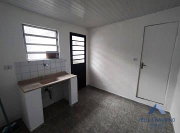 4baf82de151cccc1a9d7e46bfb8aec4d043cb75b · Casa com 1 dormitório para alugar, 25 m² - Jardim Centenário - São Paulo/SP