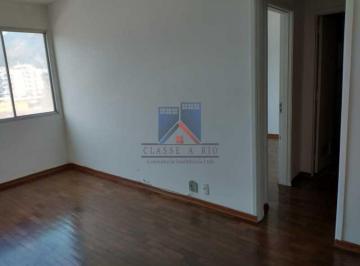 Apartamento · 53m² · 1 Quarto · 1 Vaga · APARTAMENTO 01 QUARTO FREGUESIA