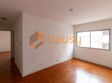 Apartamento · 79m² · 2 Quartos · 1 Vaga · APARTAMENTO COM 2 DORMITÓRIOS E VAGA DE GARAGEM  EM MOEMA!!