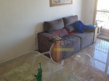 Apartamento · 62m² · 3 Quartos · 1 Vaga · Apartamento á venda no Lauzane - 3 Dormitórios e 1 vaga