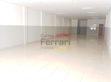 Comercial · 213m² · Galpão Tipo Loja Vão Livre 213m²