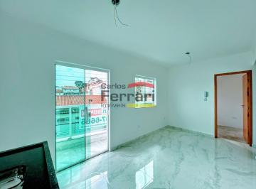 Casa · 42m² · 2 Quartos · PARADA INGLESA
