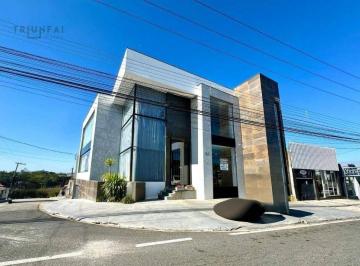 41ef52712fa5956b466f248827ec0bbe0feb7e48 · Prédio, 724 m² - venda por R$ 5.500.000,00 ou aluguel por R$ 25.000,00/mês - Jardim Clarice I - Voto