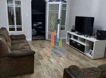 c74b643a09cf1543d15e442d5242cb16fc74618c · Casa com 4 dormitórios à venda, 262 m² por R$ 710.000,00 - Vila Marieta - Campinas/SP