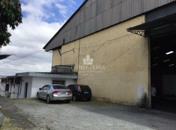 Comercial · 1800m² · 6 Vagas · Galpão 1800m², 1600 área fabril e  2380 de área de Terreno, No Cangaíba, Entra caminhão.