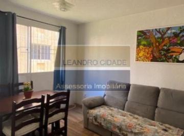 125759.jpg · Apartamento 1 dormitório - Bairro Sarandi