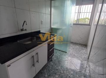 Apartamento · 52m² · 2 Quartos · 1 Vaga · Apartamento para locação, Cidade das Flores, 02 quartos