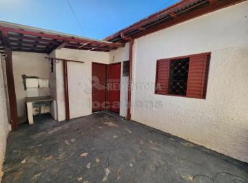 Casa · 47m² · 1 Quarto · Casa no Vila Boa Esperança com 1 dormitório Locação