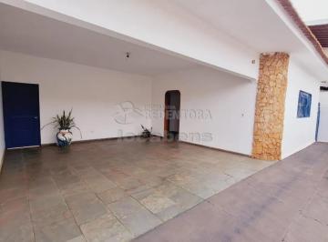 Casa · 350m² · 3 Quartos · 2 Vagas · Ótima Casa Residencial para Locação - 3 Dormitórios  / Alto Rio Preto