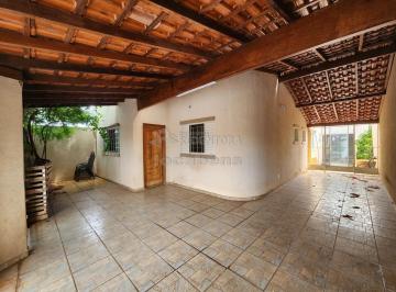 Casa · 150m² · 3 Quartos · 1 Vaga · Jardim Califórnia - Casa de 3 dormitórios