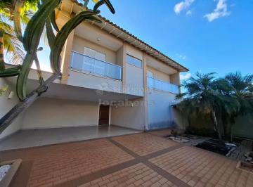 Casa · 485m² · 4 Quartos · 6 Vagas · Casa / Sobrado - Jardim Aclimação