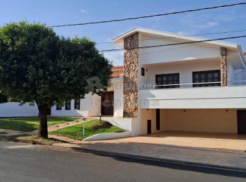Casa · 402m² · 4 Quartos · 6 Vagas · Casa Condomínio em São José do Rio Preto