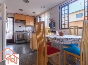 206ffc9160932900e145428fbe5ddffe98b5a681 · Casa com 3 dormitórios à venda, 200 m² por R$ 720.000,00 - Parque Jabaquara - São Paulo/SP