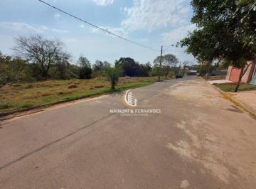 bed7423b9319de957b567cf7307b4fbca9e8f52b · Terreno à venda, 187 m² por R$ 112.404,00 - Assistência - Rio Claro/SP