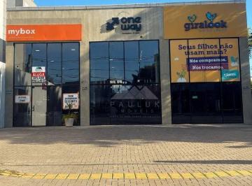 6da57cc46978d5a23d34d419d0a5a72a7f47ae44 · Sala para alugar, 310 m² por R$ 8.000,00/mês - Jardim Tarobá - Foz do Iguaçu/PR