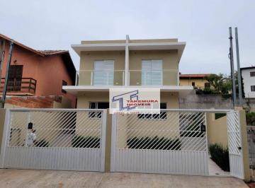 52be2d18e2c212d9b6737e055c1bda21370e72c6 · Casa com 3 dormitórios à venda, 108 m² por R$ 860.000,00 - Granja Viana - Cotia/SP