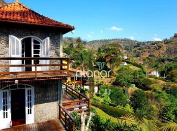 1b46600e1bfd2587dc6c77021651f721e4a13e8f · Casa com 3 dormitórios à venda, 250 m² por R$ 1.000.000,00 - Itaipava - Petrópolis/RJ