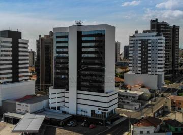 Comercial · 77m² · 1 Vaga · Sala Comercial no Edifício Infinity em Excelente Localização no Bairro Estrela!