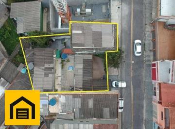 6ce532f492c7a9ad8a232d457312727beb44ff45 · Casa Residencial à venda, Jardim Mauá, Mauá - CA0721.