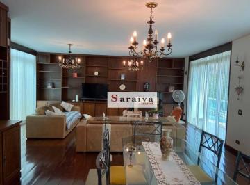 1d0461335ed4bb4b2cb5ee5393f070c88beb3da1 · Sobrado com 4 dormitórios à venda, 344 m² por R$ 1.690.000,00 - Jardim Maria Adelaide - São Bernardo