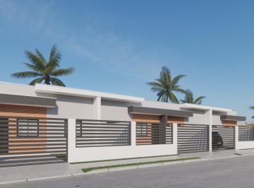 Casa · 52m² · 2 Quartos · 1 Vaga · Casa com 02 dormitórios e 01 vaga de garagem Sertã