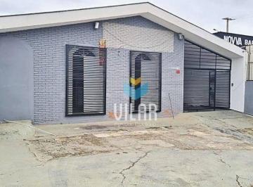 6592c400478657907191483153c21961dc5f82b9 · Casa com 3 dormitórios para alugar, 210 m² por R$ 4.500,00/mês - Jardim Santa Rosália - Sorocaba/SP