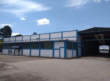 Comercial · 12235m² · 99 Vagas · Vende-se Galpão industrial com 18.000m² em Jundiai- SP