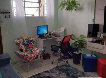 a70a45a706607675d0592a7af809bb11900415b9 · Apartamento com 1 dormitório à venda, 51 m² por R$ 445.000,00 - Gonzaga - Santos/SP