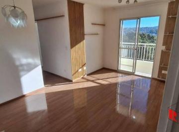 403430746e3e37ce44af3cd0b95467ce1e50a966 · Apartamento com 2 dormitórios, 56 m² - venda por R$ 255.000,00 ou aluguel por R$ 1.850,00/mês - Jard