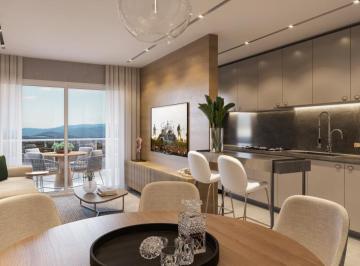 Apartamento · 86m² · 2 Quartos · 1 Vaga · Lançamento Jardins - Jardim América