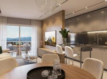 Apartamento · 86m² · 2 Quartos · 1 Vaga · Lançamento Jardins - Jardim América