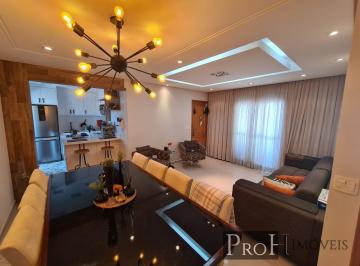 Apartamento de 2 quartos, São Bernardo do Campo · Apartamento 2 dormitórios sendo 1 suite - 721.000,00