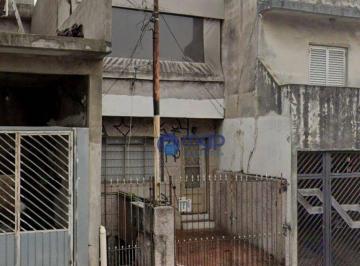 2181b047b3177ff1443f988d686d6933294d7759 · Casa com 3 dormitórios à venda, 71 m² - Vila Gustavo - São Paulo/SP