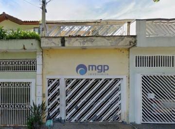 6f0a95fa8f70023c21bf7c89e5588ca731c97e59 · Sobrado com 3 dormitórios à venda, 98 m² por R$ 605.000,00 - Tucuruvi - São Paulo/SP