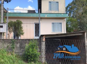 Foto 01 · ZPAR IMÓVEIS VENDE, sobrado no bairro Agronomia