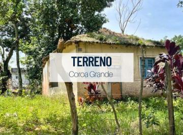 Foto 12 · Terreno em Coroa Grande - Itaguaí