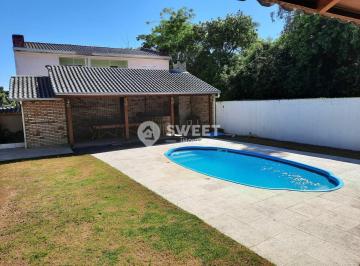 Casa · 285m² · 4 Quartos · 2 Vagas · Casa à venda no bairro Imigrante - São Leopoldo/RS