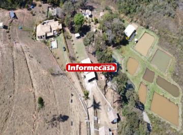 Foto 01 · Localizada no município de Entre rios de Minas-MG à apenas 125km de Belo Horizonte, a 530km de São P